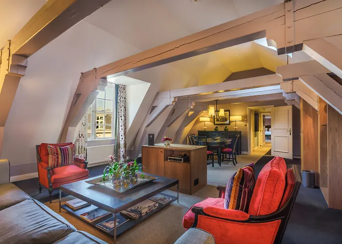 Golf Hotels in Amsterdam