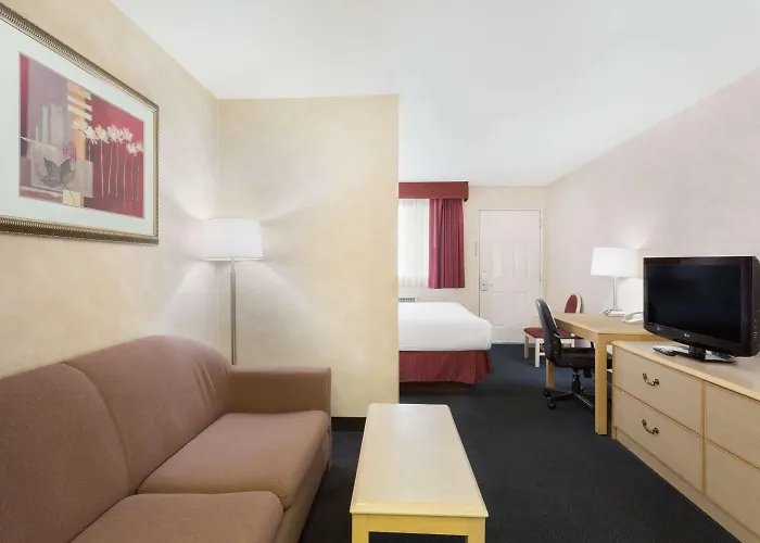 Golf Hotels in Bullhead City