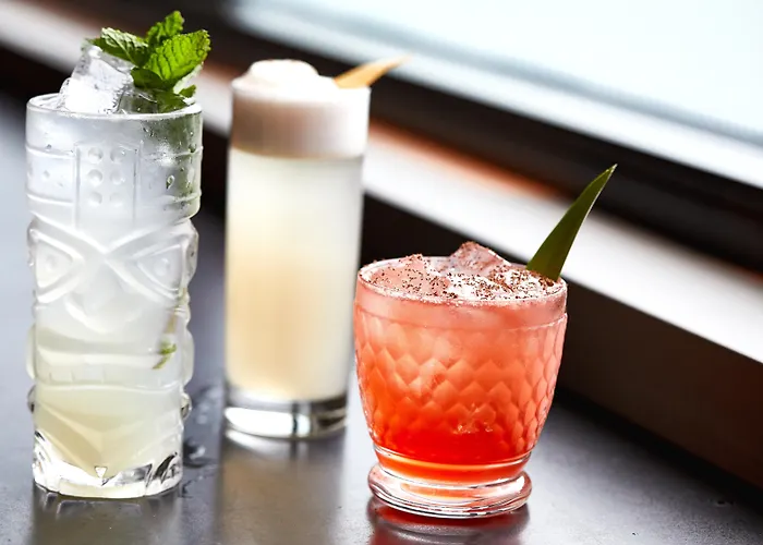 Golf Hotels in Seattle