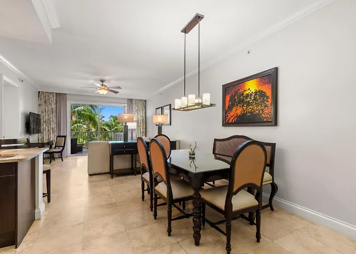 Golf Hotels in Key West